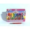 „Create It Canenco FRUITYSQUAD“ pachnšce pisaki 12 vnt. FS60353 03535