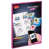 Maped *****CREATIV Animaker Flash Poetic 907065