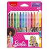 Maped *****CREATIV Barbie flomasteriai 845418