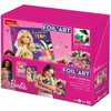 Creativ Foil Art Barbie MAPED 260x220 mm Maped