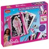 Maped *****CREATIV komplektas do scrapbookingu Barbie 907062