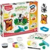 Cx Maped Distribution *****CREATIV plasti Friends laukiniai gyvūnai 907205