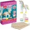 Kūrybinis rinkinys su modelinu MAPED Creativ Fabulous Factory Unicorn