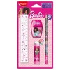 Meno rinkinys. mokykla Barbie 4el MAPED