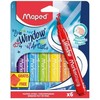 Cx Dystrybucja Maped *****Flamastry d/szyb WindowMarker A6 844822 48228