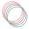 Czako Hula-hoop garbanotų lankų raštas 50 14047