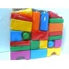 22 elementų blokeliai Baby World CZAKO 025104