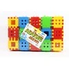 Czako Ežiukas blokuoja 90 elementų