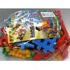 Czako Statybiniai blokeliai 60 25418