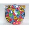 Czako skydas su kamuoliukais 31X39 0009 spalvingas PBH 314009 CZ