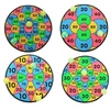 Czako skydas su kamuoliukais 31X39 0009 spalvingas PBH 314009 CZ