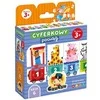 CzuCzu cyferkowy pocišg 94652
