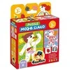 Dėlionė CzuCzu puzzle Moje ciało 94706