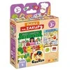 Dėlionė CzuCzu puzzle Na zakupy 94713