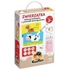 CzuCzu kūrybinis žymeklis Animals Fun ZA4055