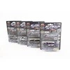 „Daffi Auto Club Racing Team“ 1:64 1 vnt. blisterinė pakuotė B-079 20795