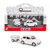 Daffi Fiat 126p+przycz.Niewiad Krótka balta K-611 16115