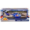 Daffi Helikopter MBB BO 105 1:90 B-408 24083