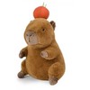 Daffi Kapibara 25 cm obuolys M-638 36380