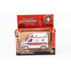 Daffi Mercedes Benz Sprinter Mini Pogotowie