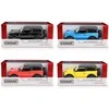„Daffi“ modelis KT5" 2022 m. „Ford Bronco“ kietas stogas K-768 17686