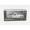 Daffi Model McLaren F1 1992 sidabrinis/554072 K-175 11752