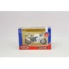 Daffi Model MSZ 1:18 Suzuki GSX-R1000 balta 33167