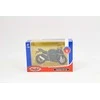 Daffi Model MSZ 1:18 Yamaha YZF-R1 juoda M-320 33204
