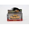 Daffi PRL Fiat 125P Znanicy automobilis