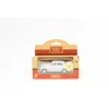 Automobilio modelis Daffi PRL Warszawa 223 K-565 15651, pilkas