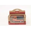 Daffi Model PRL Brown Beetle K-546 15460