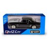 Daffi Model RMZ 1969 ChevroletCamaro SS red K-854 18546