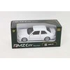 Daffi Model RMZ 5 BMW M3 E30 baltas K-145 11455