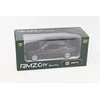 Daffi Model RMZ 5 BMW M3 E30 juodas K-146 11462