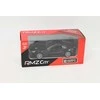 Daffi Duffy Modelis RMZ 5 ChevroletCorv.C6-R hologr K-151 11516