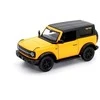 Daffi Duffy modelis RMZ 5 Ford BroncoB.Geltona HardT K-163 11639