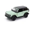Daffi Model RMZ 5 Ford BroncoB.SoftT Žalias K-164 11646