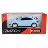 Daffi Model RMZ 5 VW NewBeetle hologr mėlynas K-154 11547