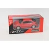 Daffi Model RMZ 5 VW NewBeetle hologr red K-153 11530