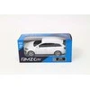 Daffi Audi Q7 V12 baltos spalvos
