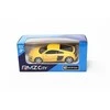 Daffi Audi R8 2019 Geltona RZZ