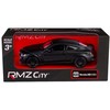 Daffi Rmz City Bmw M3 E30 (1986-1991) Matinis Juodas 1:32