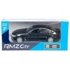 Daffi BMW M550i Juodas RMZ