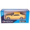 Daffi Chevrolet Camaro Geltona RZZ