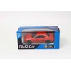 Daffi Dodge Challenger Raudona RMZ