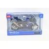 Daffi RMZ Hobby Honda CBR1000 Firebl.mėlynas H-131 81314