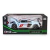 Daffi Model RMZ Hobby 1:32 Audi R8 2015blue H-126 81260