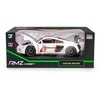 Daffi Model RMZ Hobby 1:32 Audi R8 2015white H-124 81246