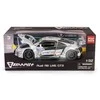 Daffi Model RMZ Hobby 1:32 AudiR8 GT3 2018 H-105 81055