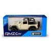 Bruder Jeep Wrangler Rubicon 2021 – kabrioletas